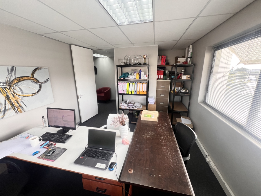 To Let commercial Property for Rent in Parklands Western Cape